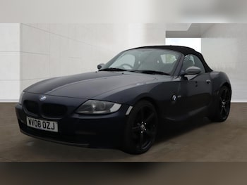 Used BMW Z4 2008 for sale - 78979897: Photo
