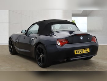 Used BMW Z4 2008 for sale - 78979897: Photo