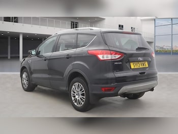 Used Ford Kuga 2013 for sale - 76156941: Photo