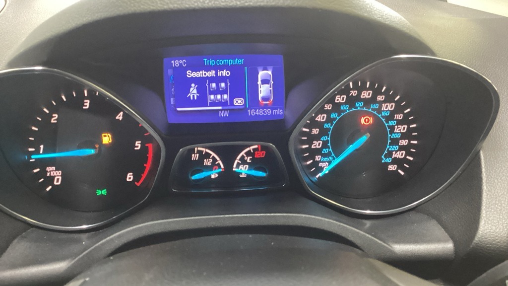 Used Ford Kuga 2013 for sale - 76156941: Photo 7