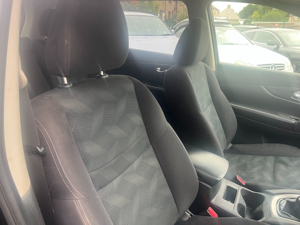 Used Nissan X-Trail 2016 for sale - 75085287: Photo 17