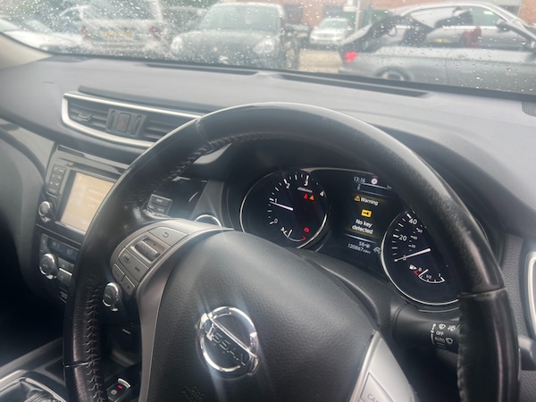 Used Nissan X-Trail 2016 for sale - 75085287: Photo 18
