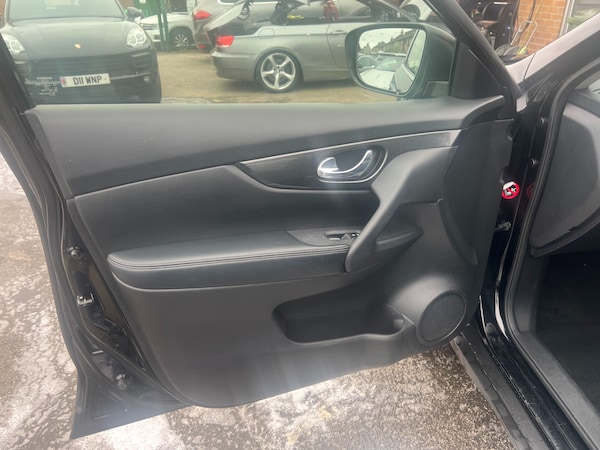 Used Nissan X-Trail 2016 for sale - 75085287: Photo 19
