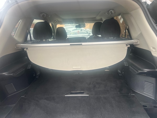 Used Nissan X-Trail 2016 for sale - 75085287: Photo 7