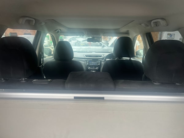 Used Nissan X-Trail 2016 for sale - 75085287: Photo 8