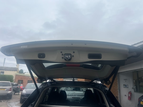 Used Nissan X-Trail 2016 for sale - 75085287: Photo 9
