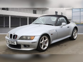 Used BMW Z3 1997 for sale - 78735000: Photo