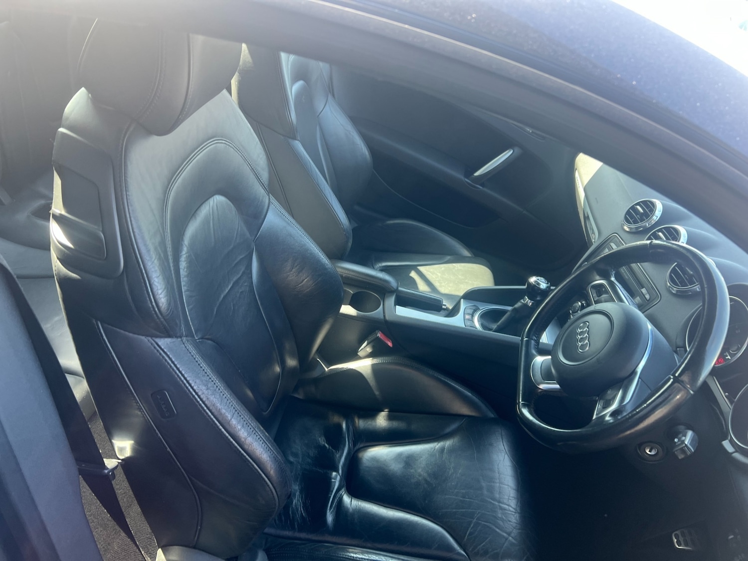 Used Audi TT 2006 for sale - 78150988: Photo 9