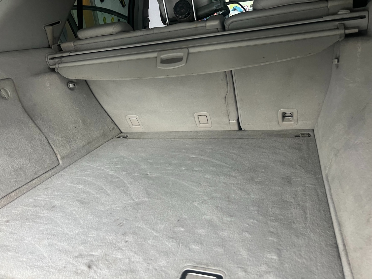 Used Mercedes-Benz M Class 2007 for sale - 76577159: Photo 11