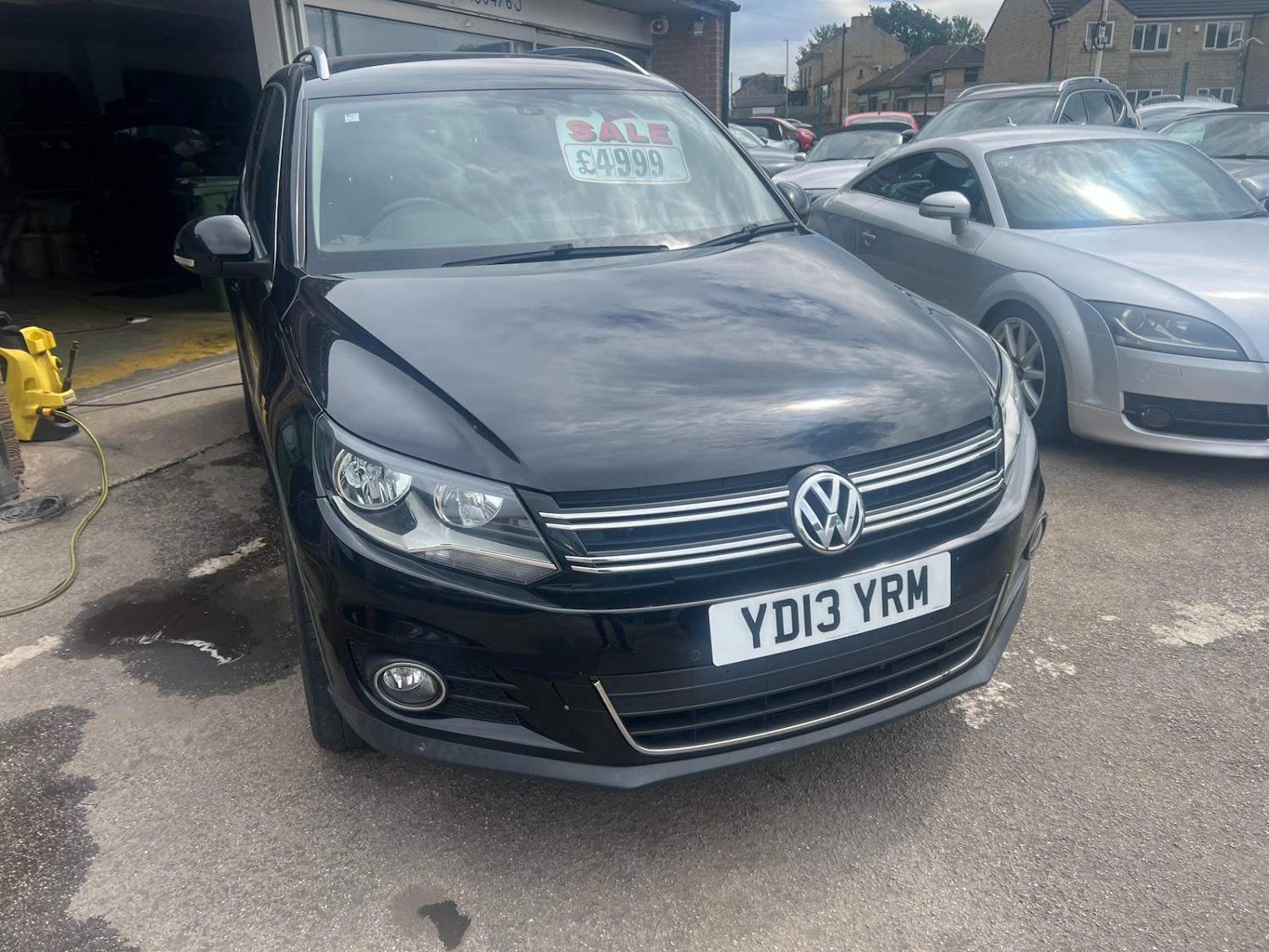 Vehicle 13