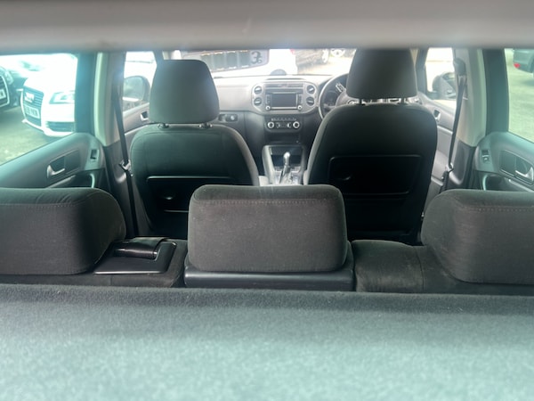 Used Volkswagen Tiguan 2013 for sale - 75118436: Photo 18