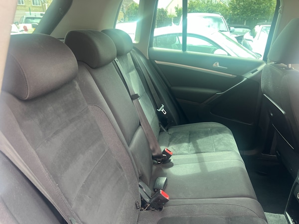 Used Volkswagen Tiguan 2013 for sale - 75118436: Photo 20