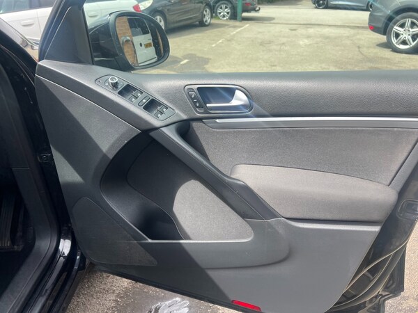 Used Volkswagen Tiguan 2013 for sale - 75118436: Photo 21