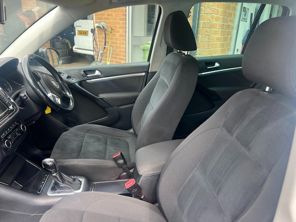 Used Volkswagen Tiguan 2013 for sale - 75118436: Photo 25