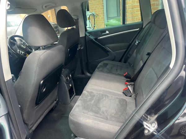 Used Volkswagen Tiguan 2013 for sale - 75118436: Photo 26