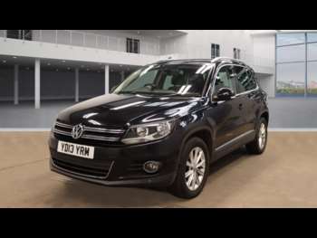 Used Volkswagen Tiguan 2013 for sale - 75118436: Photo