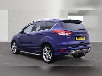 Used Ford Kuga 2016 for sale - 79732090: Photo