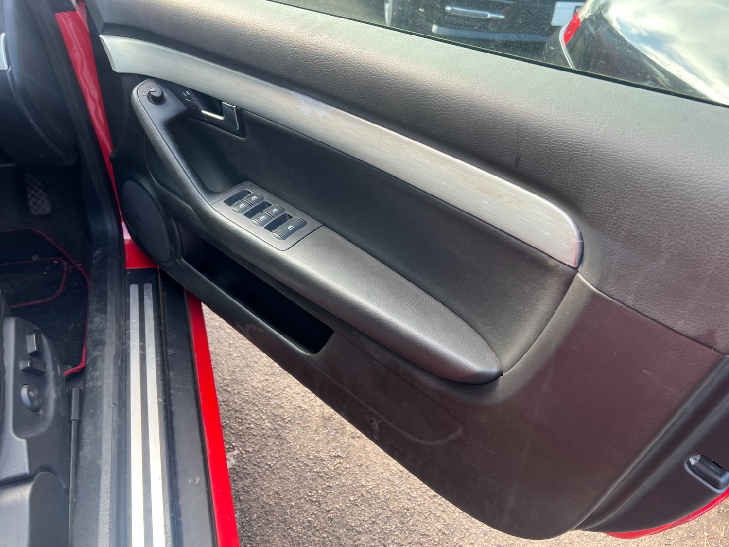 Used Audi A4 2005 for sale - 78077547: Photo 11