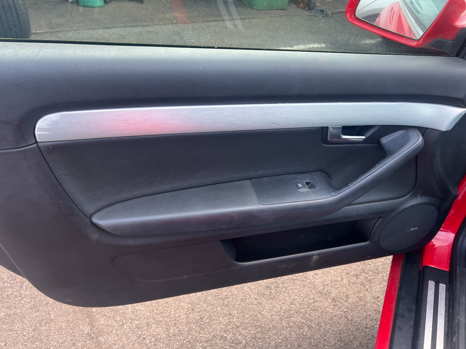 Used Audi A4 2005 for sale - 78077547: Photo 8