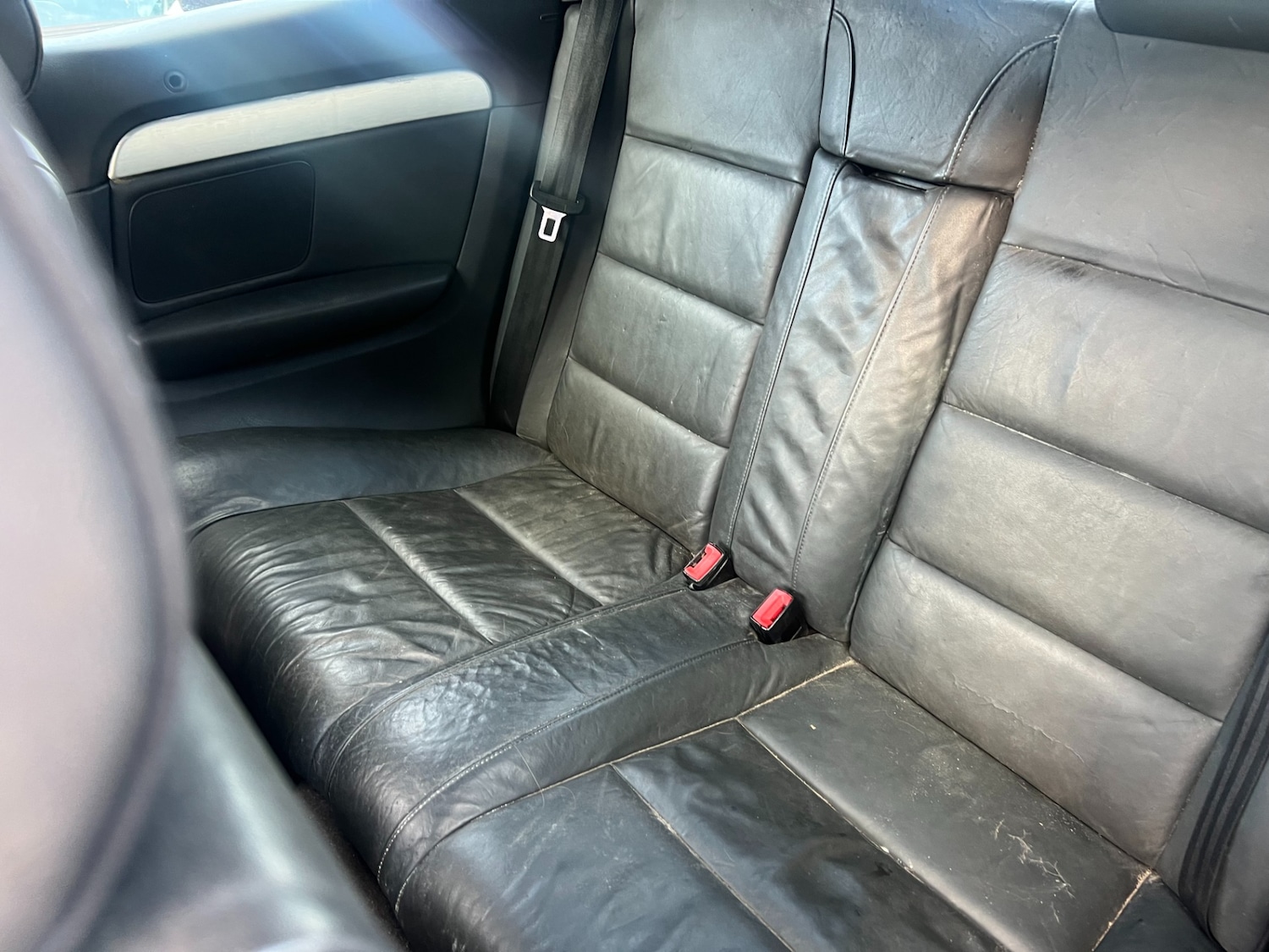 Used Audi A4 2005 for sale - 78077547: Photo 9