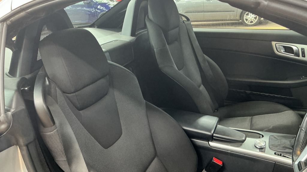 Used Mercedes-Benz SLK 2014 for sale - 78121956: Photo 10