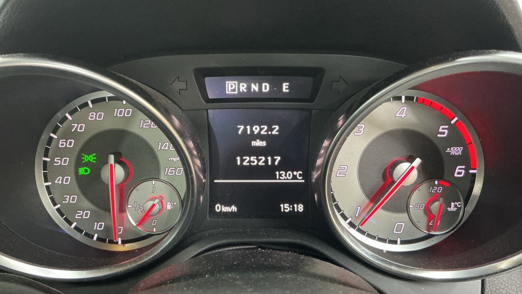 Used Mercedes-Benz SLK 2014 for sale - 78121956: Photo 11