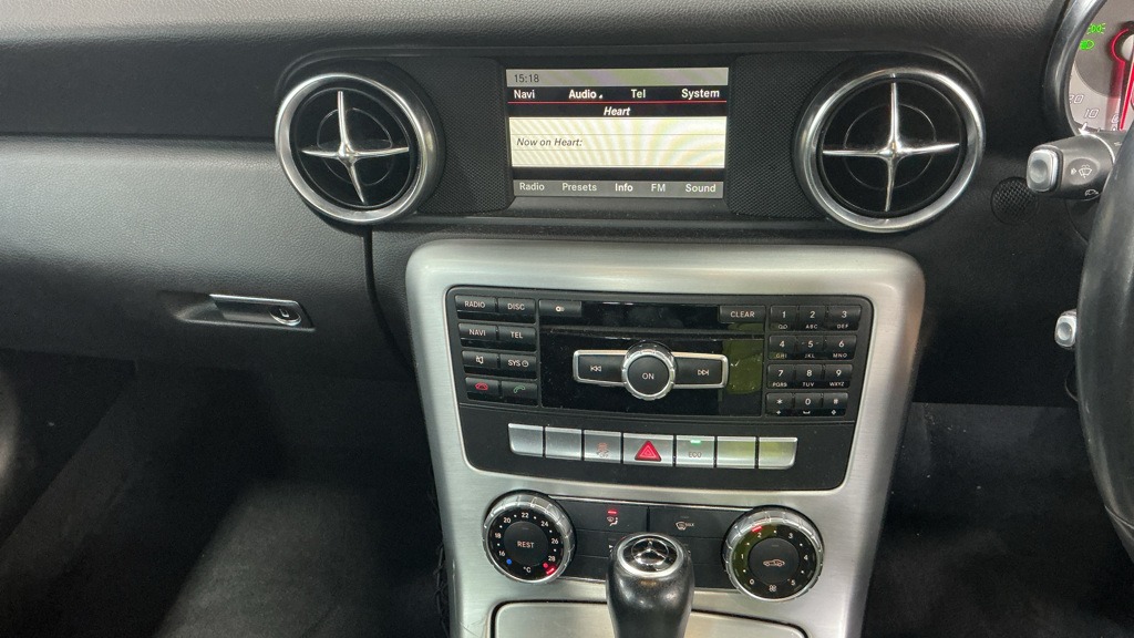 Used Mercedes-Benz SLK 2014 for sale - 78121956: Photo 12