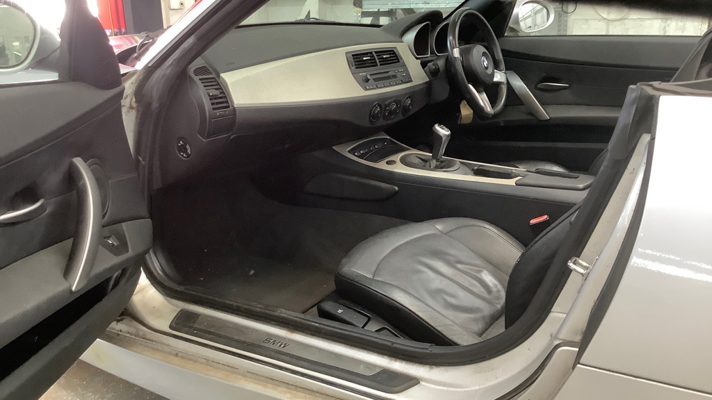 Used BMW Z4 2005 for sale - 78150766: Photo 8