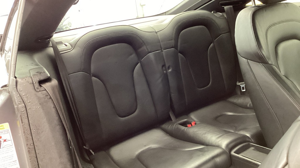 Used Audi TT 2007 for sale - 76488442: Photo 10