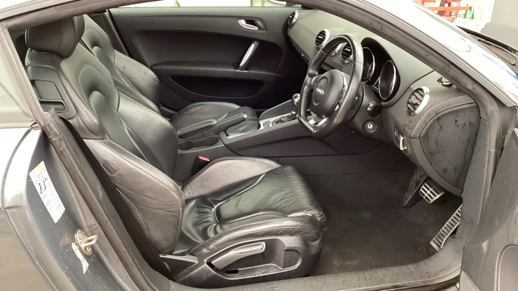 Used Audi TT 2007 for sale - 76488442: Photo 11