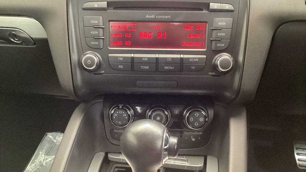 Used Audi TT 2007 for sale - 76488442: Photo 13