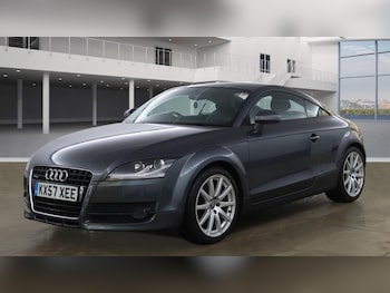 Used Audi TT 2007 for sale - 76488442: Photo
