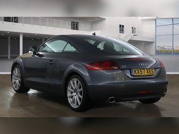 Used Audi TT 2007 for sale - 76488442: Photo