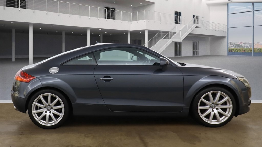 Used Audi TT 2007 for sale - 76488442: Photo 7