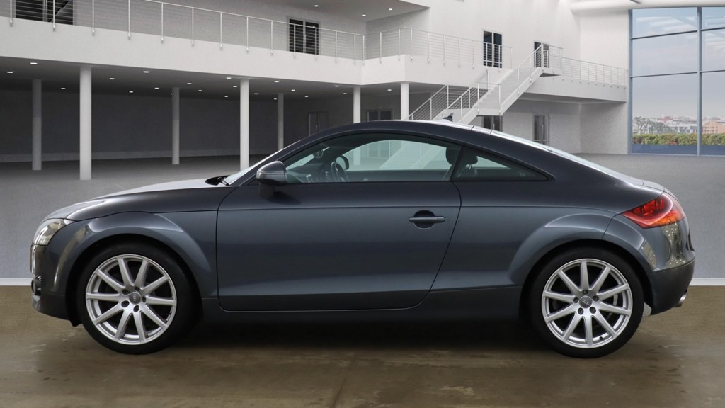Used Audi TT 2007 for sale - 76488442: Photo 8