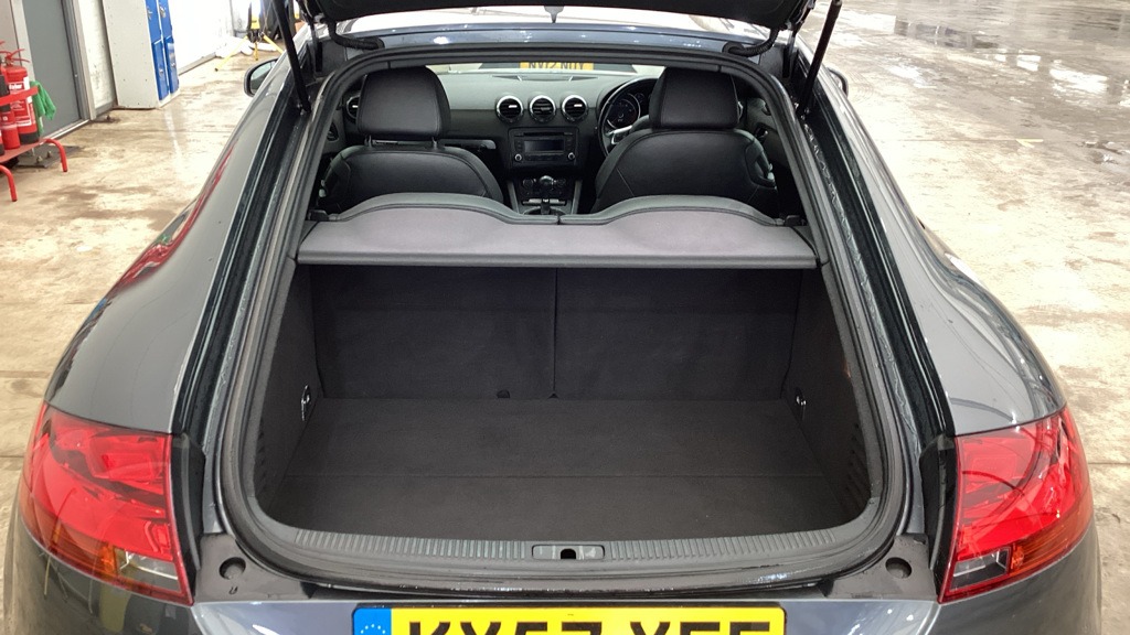 Used Audi TT 2007 for sale - 76488442: Photo 9