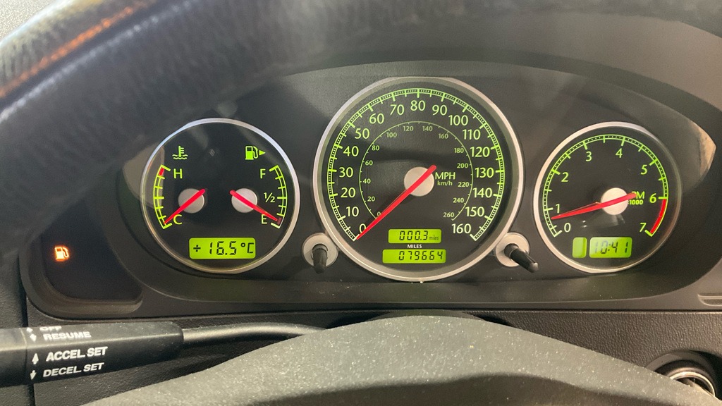 Used Chrysler Crossfire 2007 for sale - 76329523: Photo 12