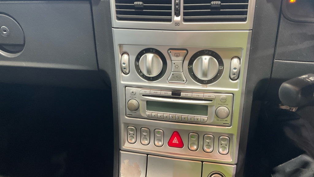 Used Chrysler Crossfire 2007 for sale - 76329523: Photo 13