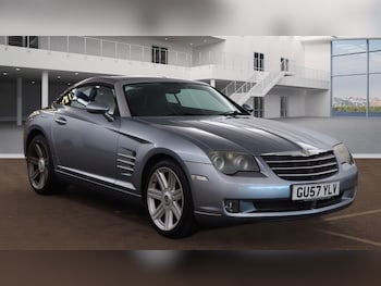 2007 (57) - 2007 3.2 V6 2dr MANUAL MET GREY FULL LEATHER