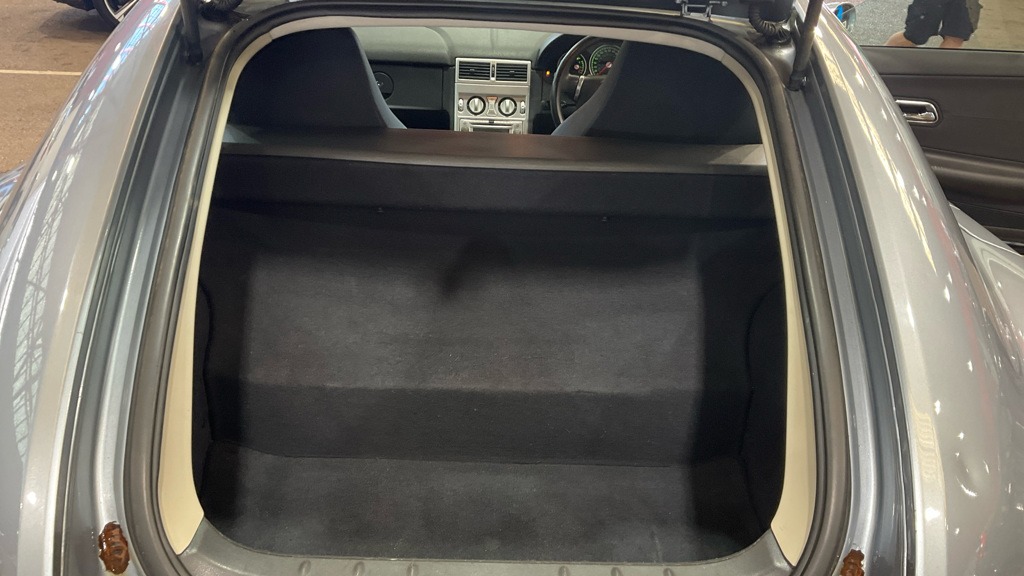 Used Chrysler Crossfire 2007 for sale - 76329523: Photo 8