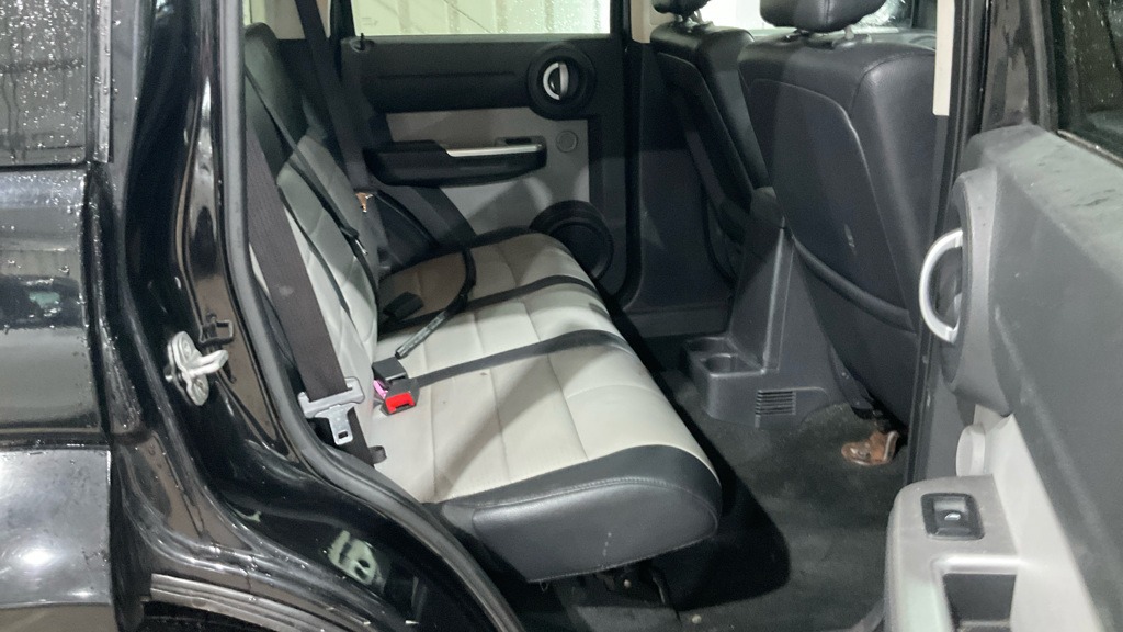 Used Dodge Nitro 2008 for sale - 76707391: Photo 12