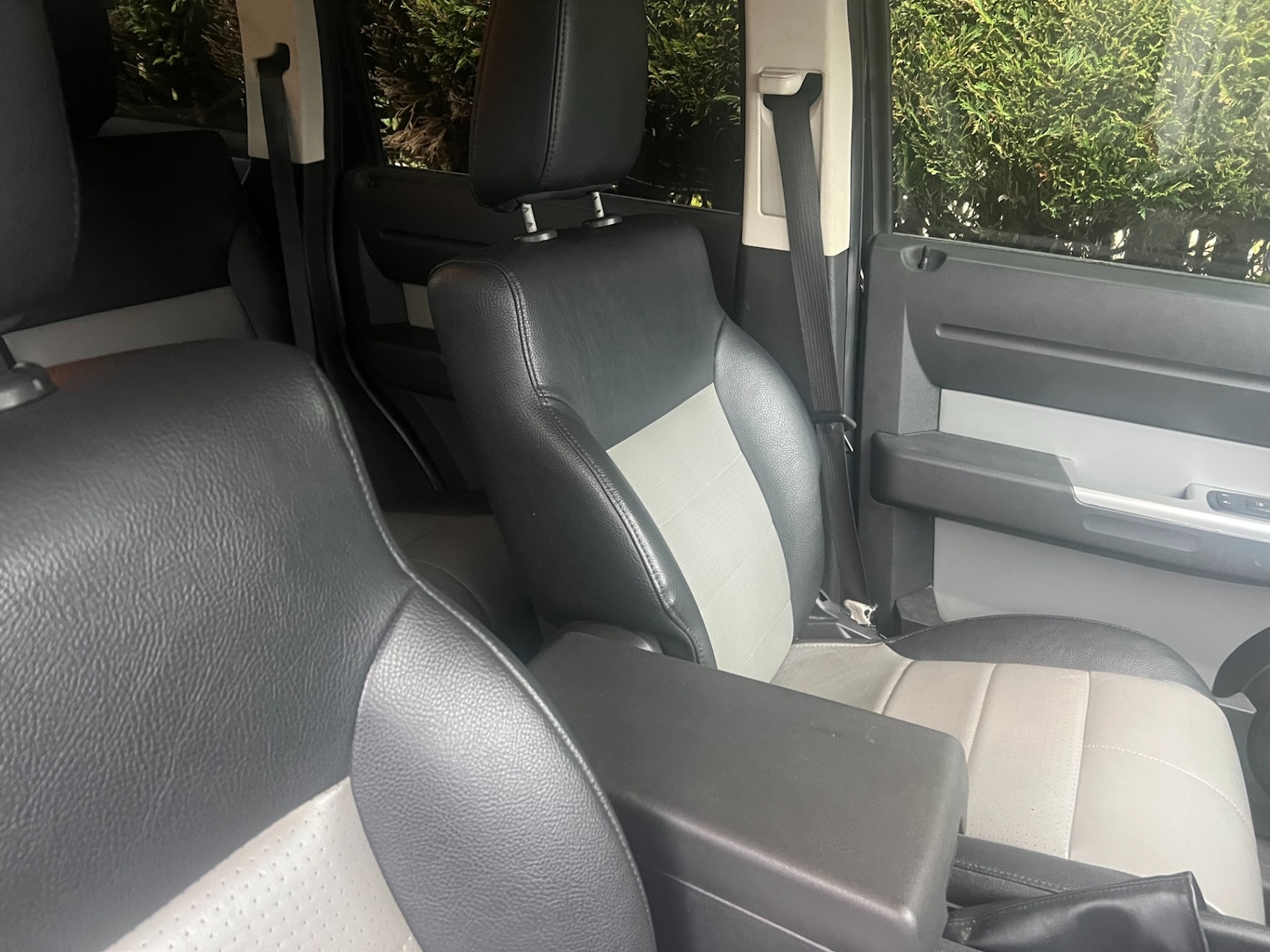 Used Dodge Nitro 2008 for sale - 76707391: Photo 16