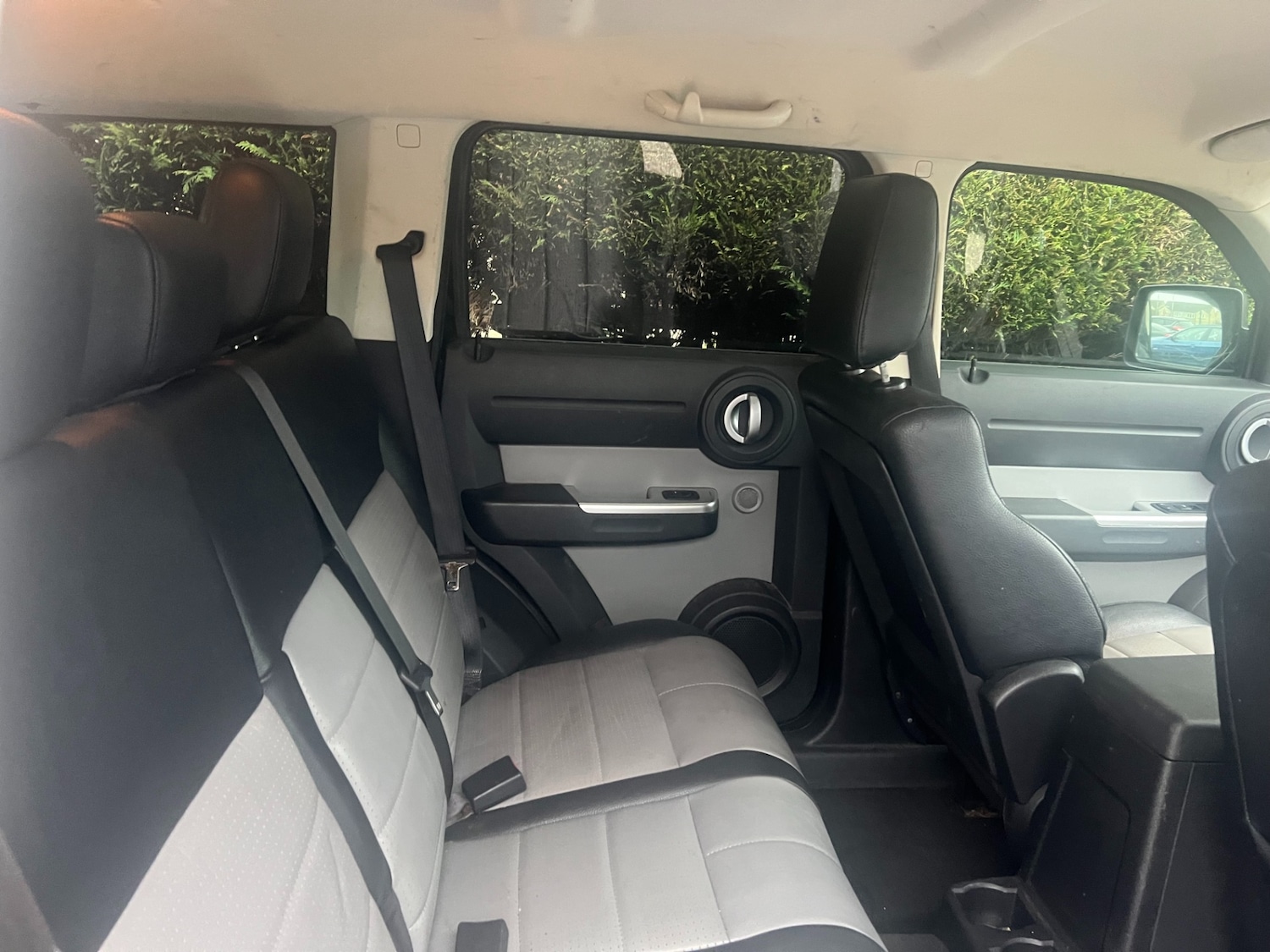 Used Dodge Nitro 2008 for sale - 76707391: Photo 19