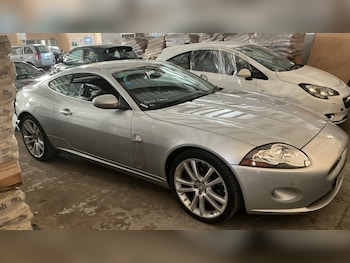 Used Jaguar XK 2006 for sale - 79205269: Photo