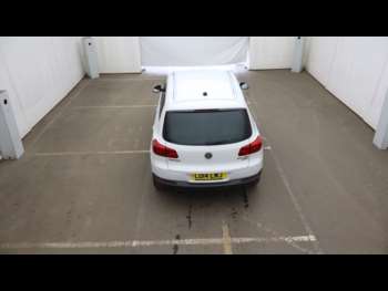 Used Volkswagen Tiguan 2014 for sale - 75008041: Photo