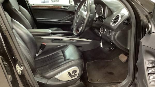 Used Mercedes-Benz M-Class 2006 for sale - 75366838: Photo 14