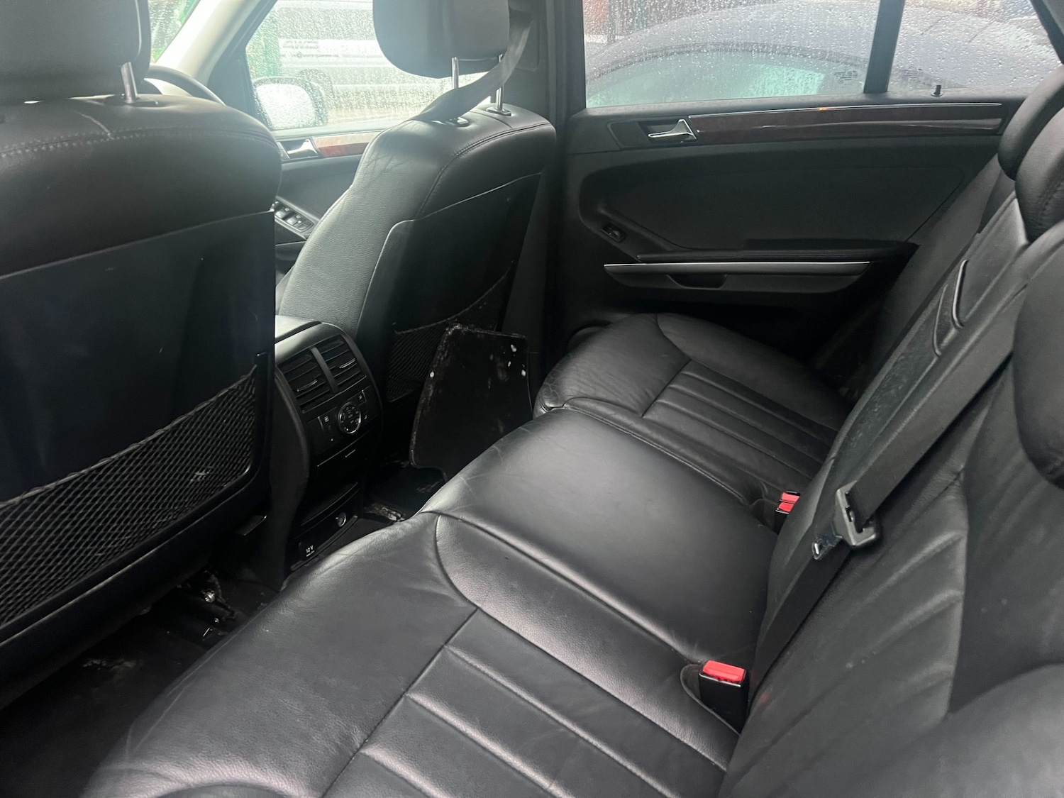 Used Mercedes-Benz M Class 2006 for sale - 75366838: Photo 17