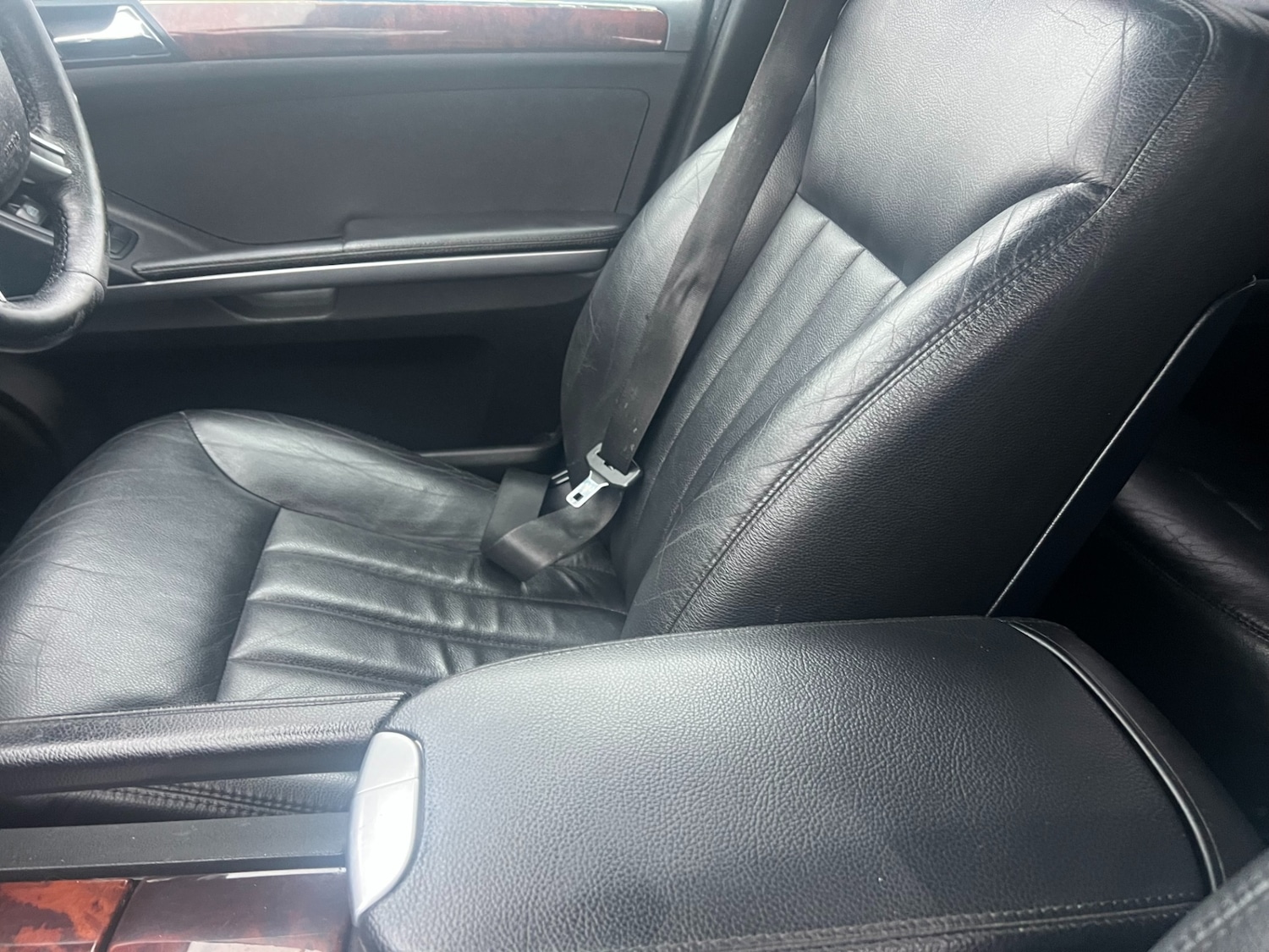 Used Mercedes-Benz M Class 2006 for sale - 75366838: Photo 18