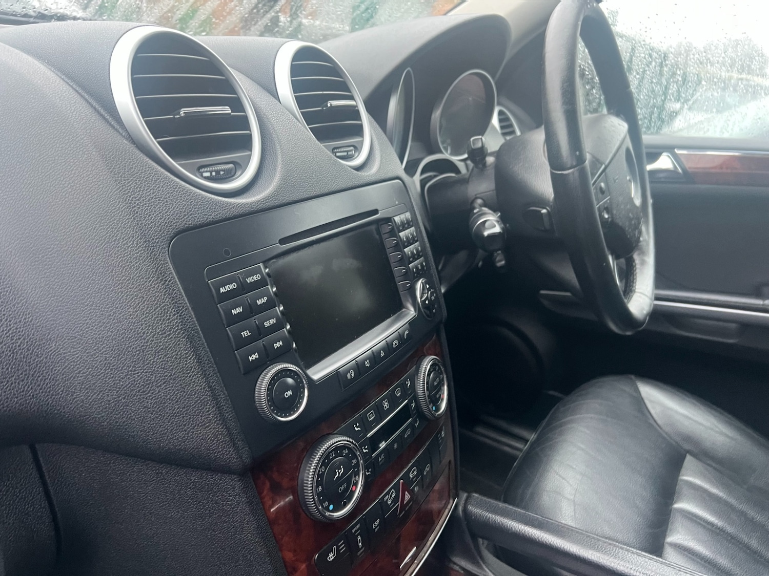 Used Mercedes-Benz M Class 2006 for sale - 75366838: Photo 19