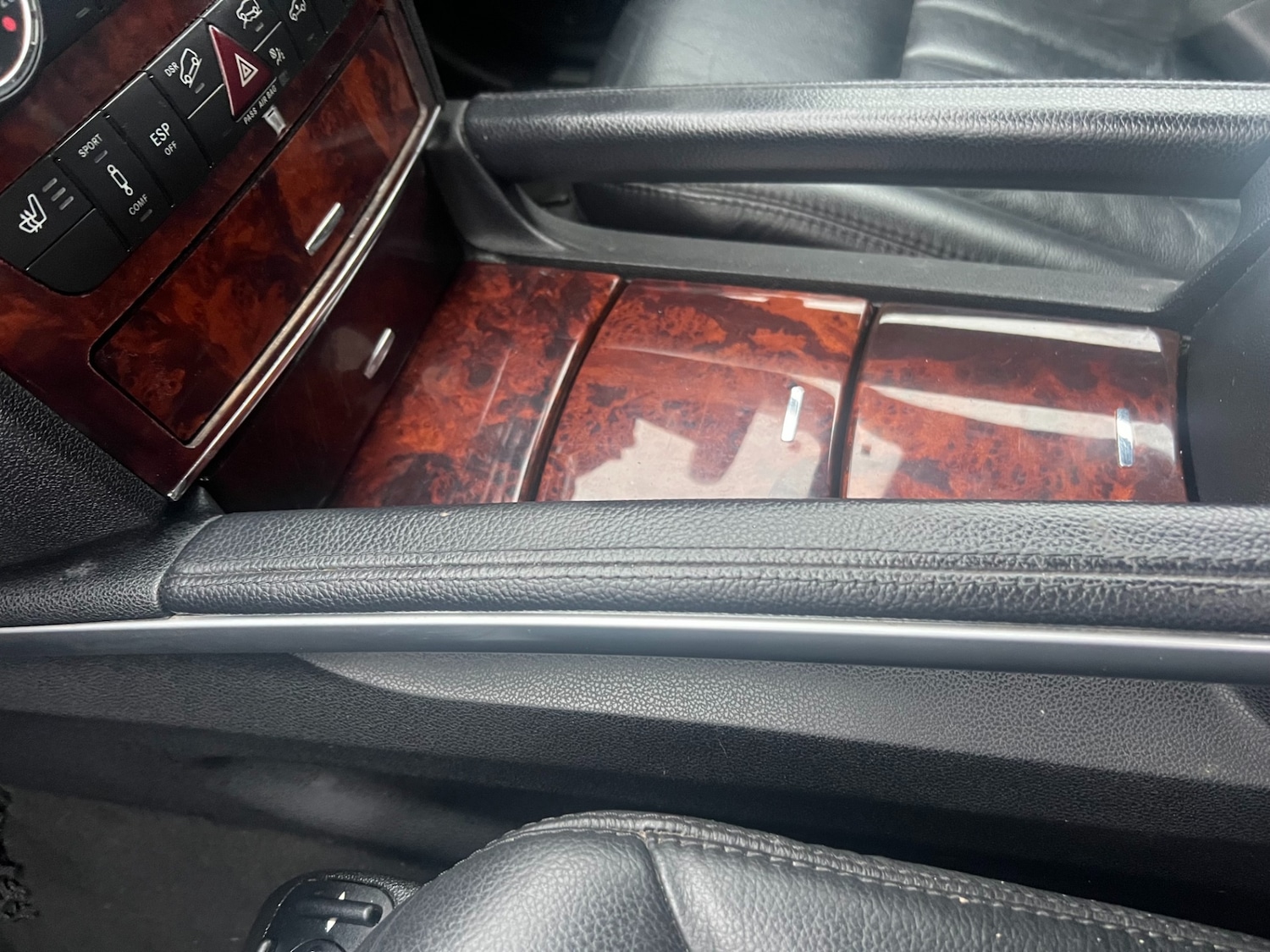 Used Mercedes-Benz M Class 2006 for sale - 75366838: Photo 20